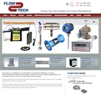 Flow-Tech Site