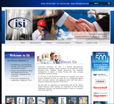 ISI Sales, Inc