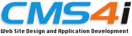 CMS4i Home - Web Design and Applications Development